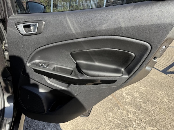 Used Ford Ecosport 2020 for sale - 74431437: Photo 17