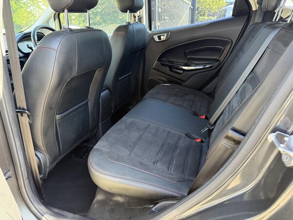 Used Ford Ecosport 2020 for sale - 74431437: Photo 19