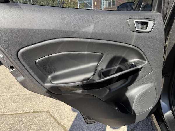 Used Ford Ecosport 2020 for sale - 74431437: Photo 20