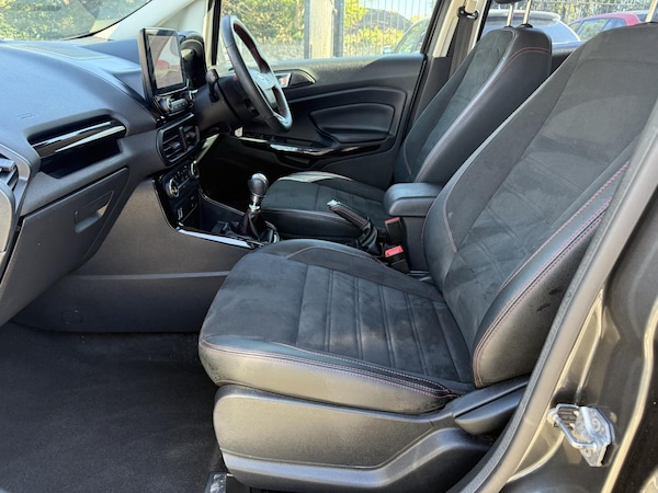 Used Ford Ecosport 2020 for sale - 74431437: Photo 21