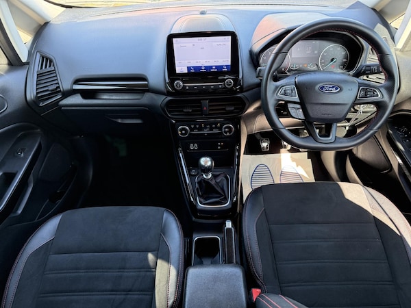 Used Ford Ecosport 2020 for sale - 74431437: Photo 9