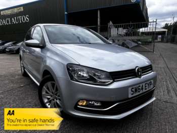 2014 - 1.0 SE 5dr