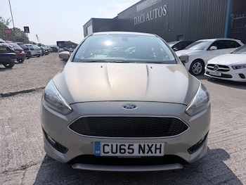 Used Ford Focus 2015 for sale - 79154340: Photo