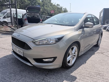 Used Ford Focus 2015 for sale - 79154340: Photo