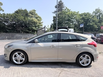 Used Ford Focus 2015 for sale - 79154340: Photo