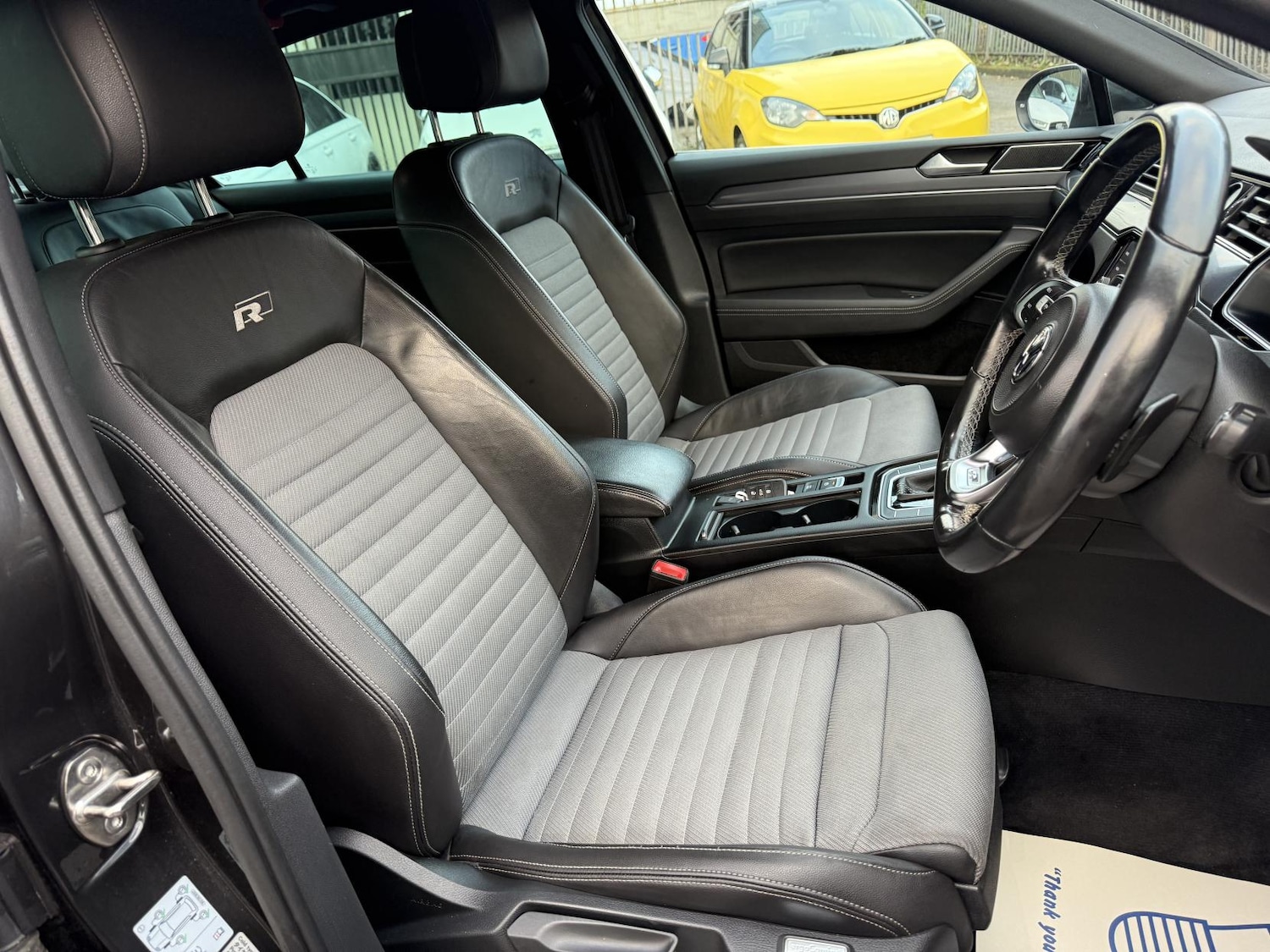 Used Volkswagen Passat 2019 for sale - 76904773: Photo 10