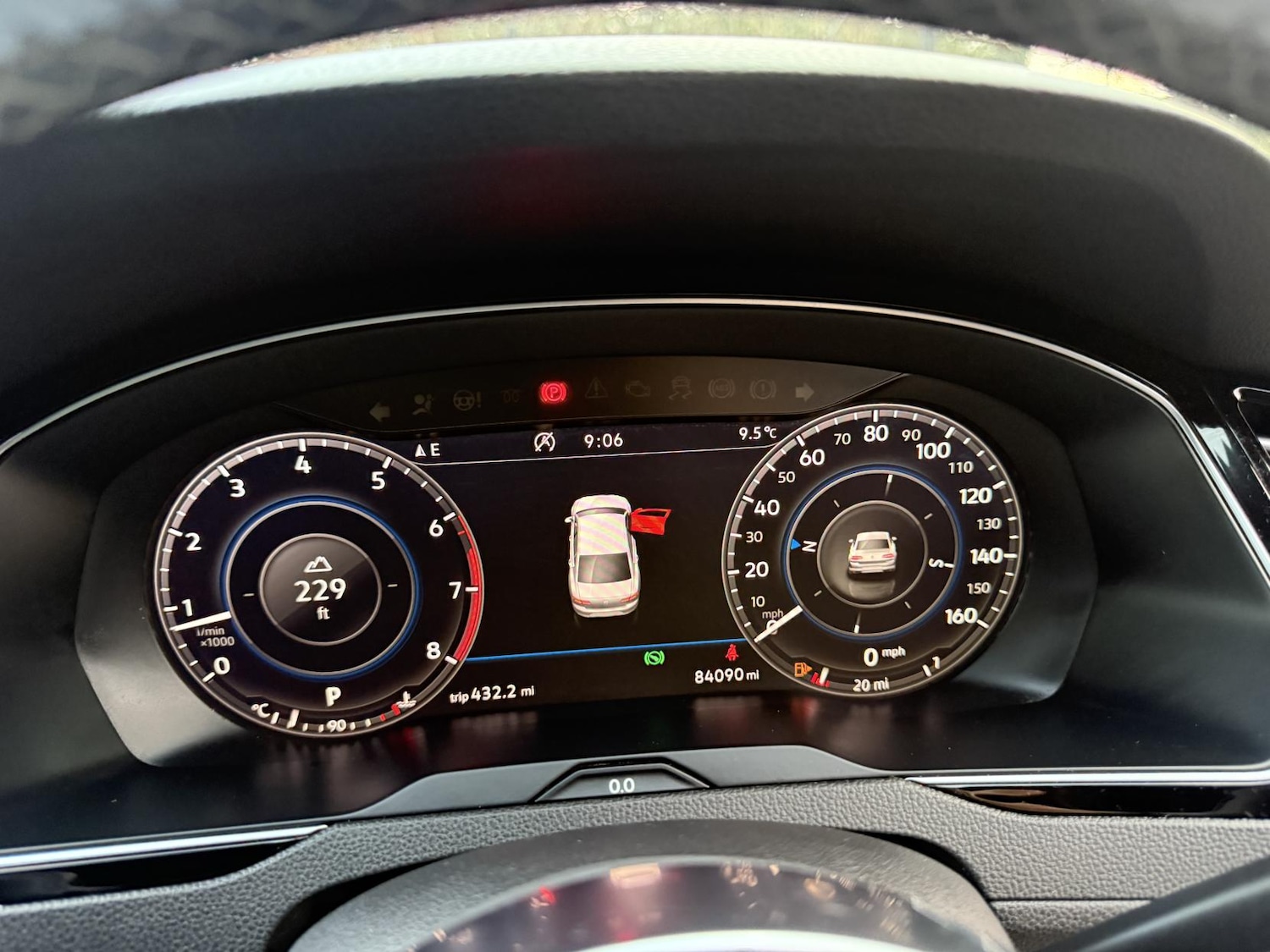 Used Volkswagen Passat 2019 for sale - 76904773: Photo 11