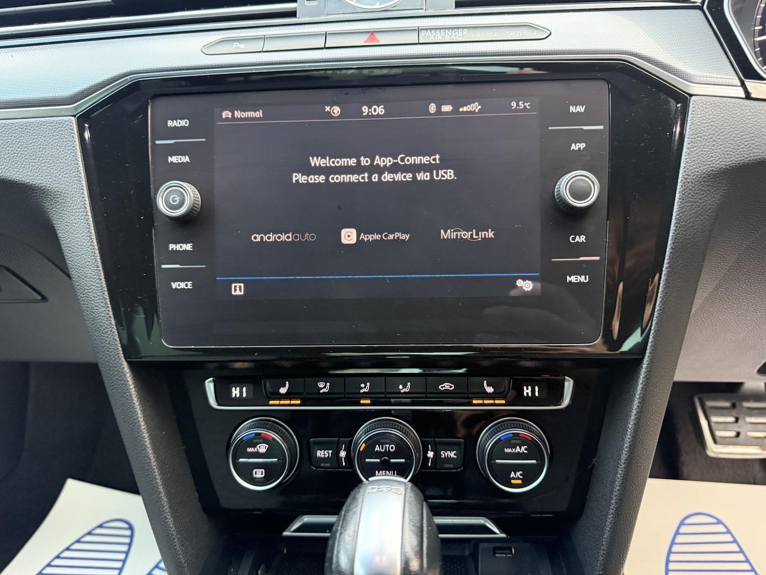 Used Volkswagen Passat 2019 for sale - 76904773: Photo 13