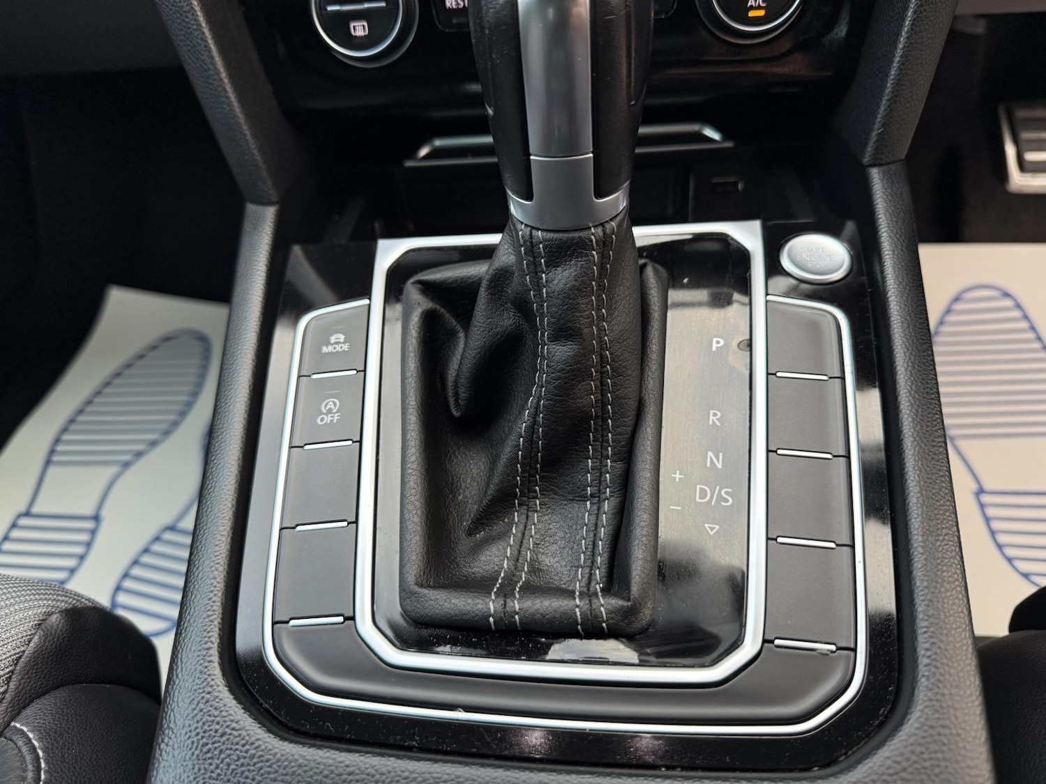 Used Volkswagen Passat 2019 for sale - 76904773: Photo 14