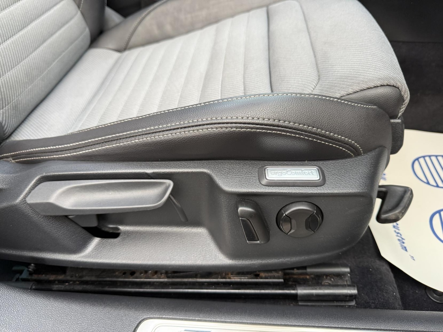 Used Volkswagen Passat 2019 for sale - 76904773: Photo 15