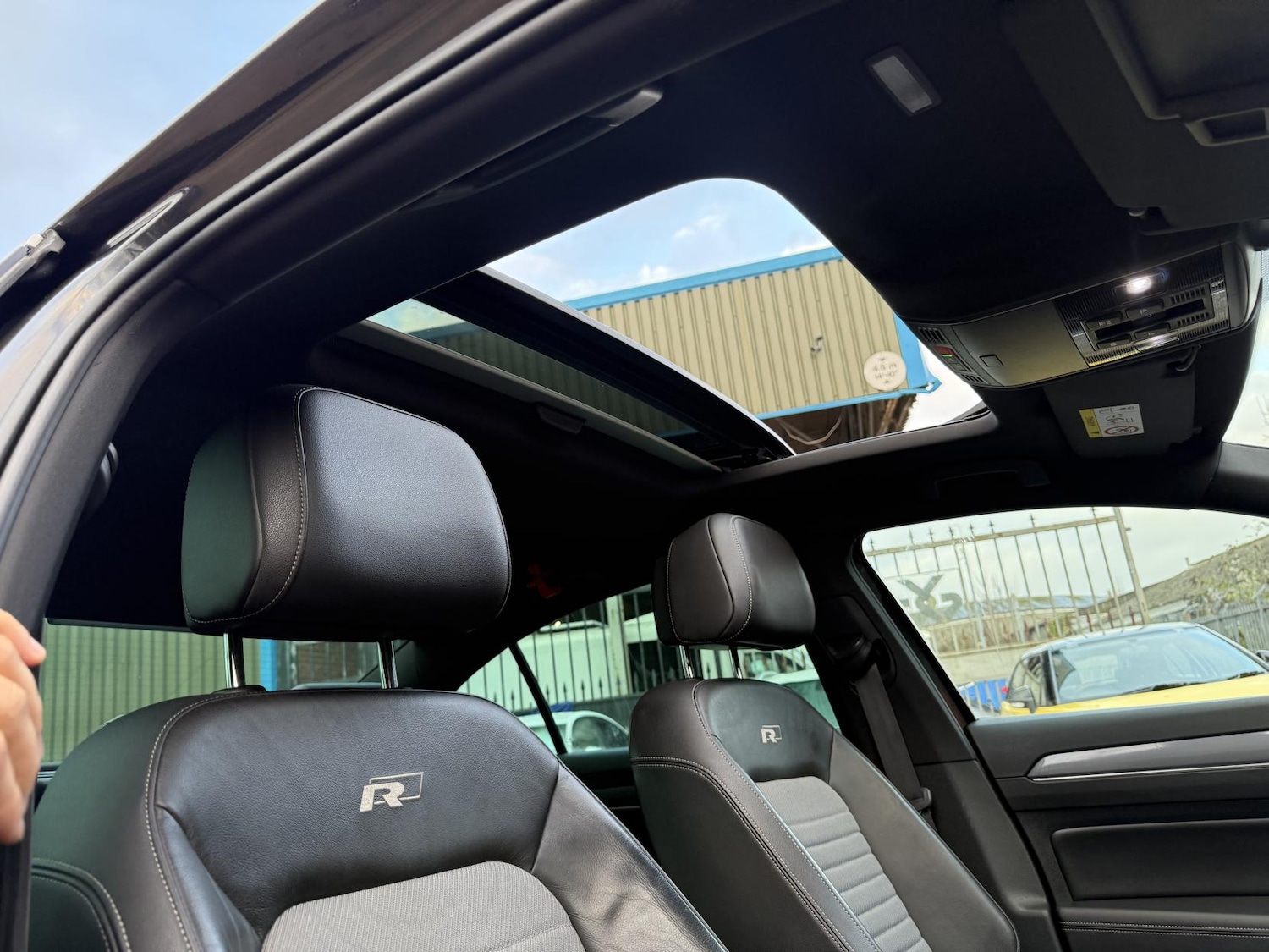 Used Volkswagen Passat 2019 for sale - 76904773: Photo 16