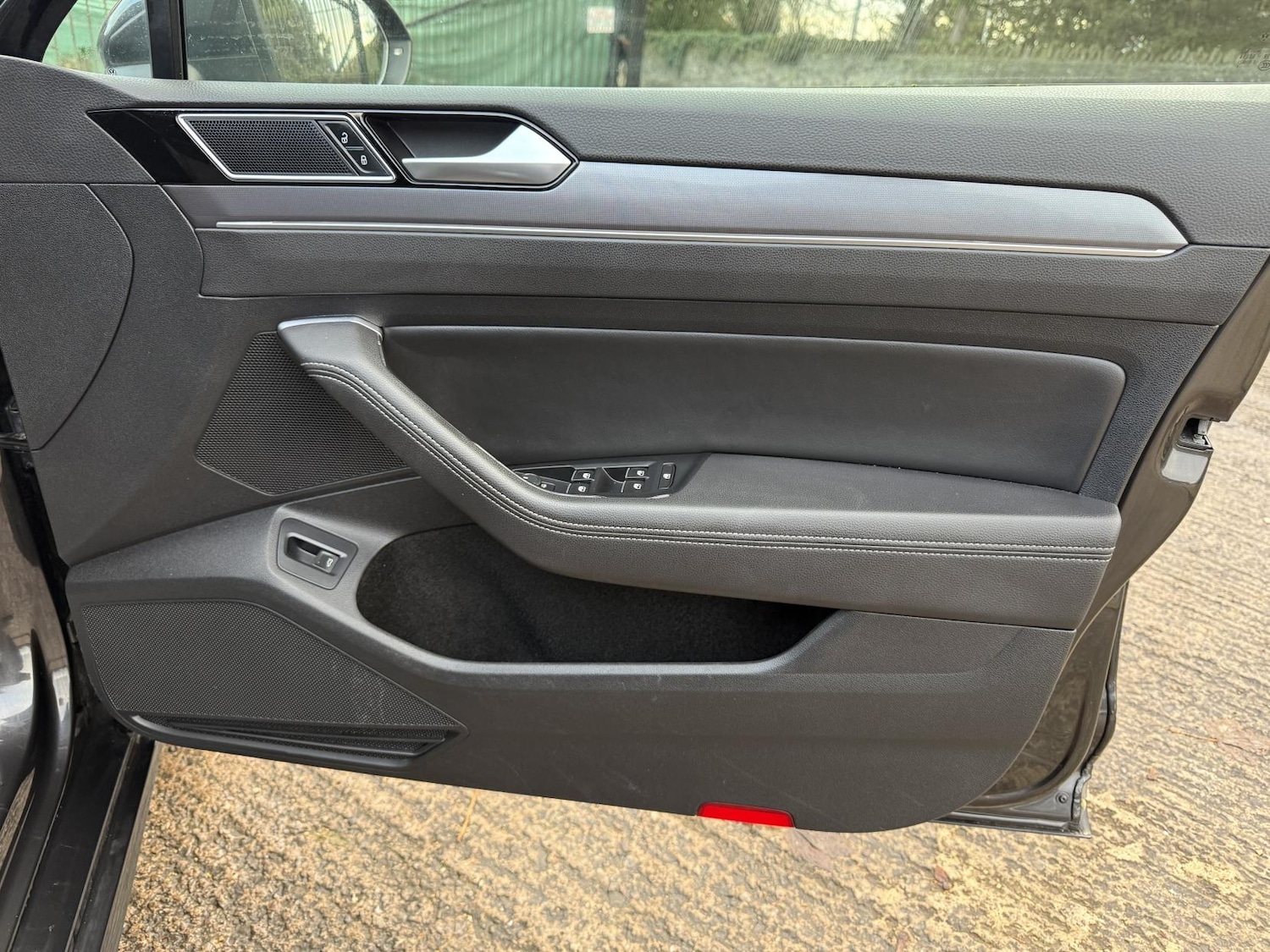 Used Volkswagen Passat 2019 for sale - 76904773: Photo 17