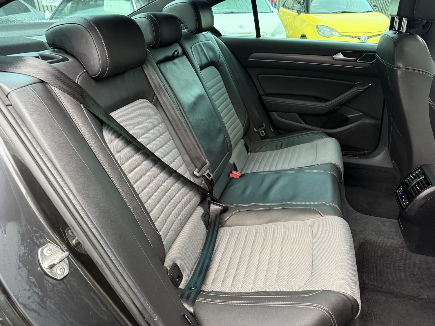 Used Volkswagen Passat 2019 for sale - 76904773: Photo 18