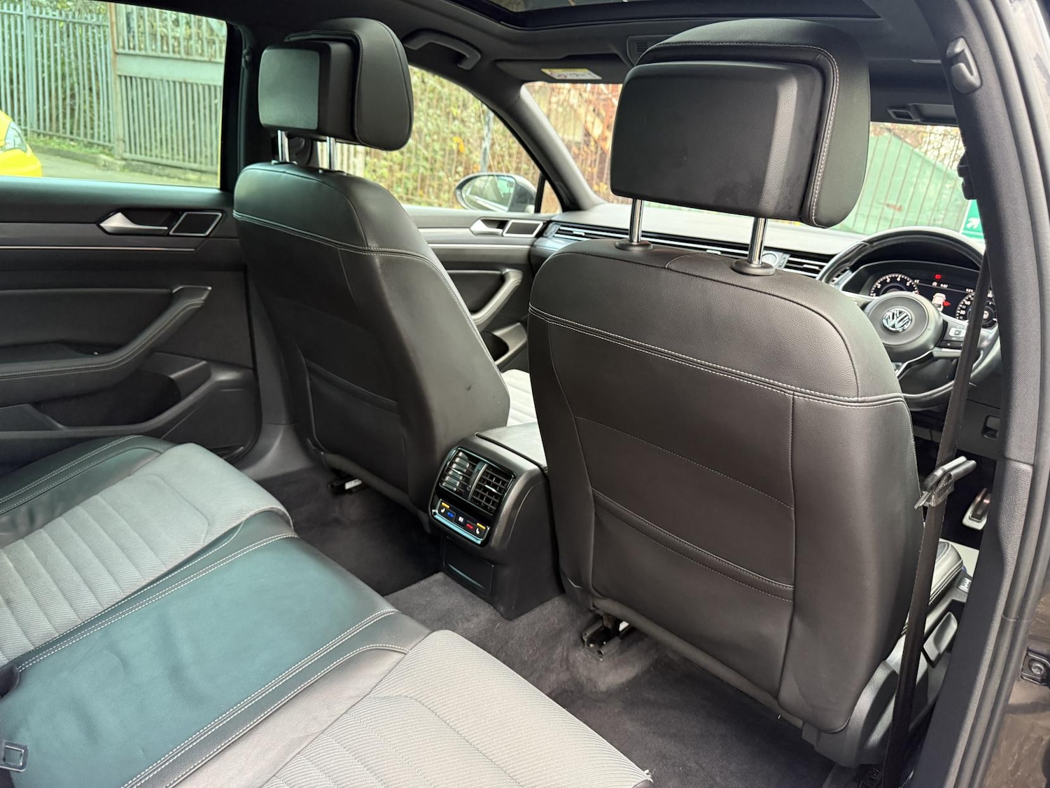 Used Volkswagen Passat 2019 for sale - 76904773: Photo 19