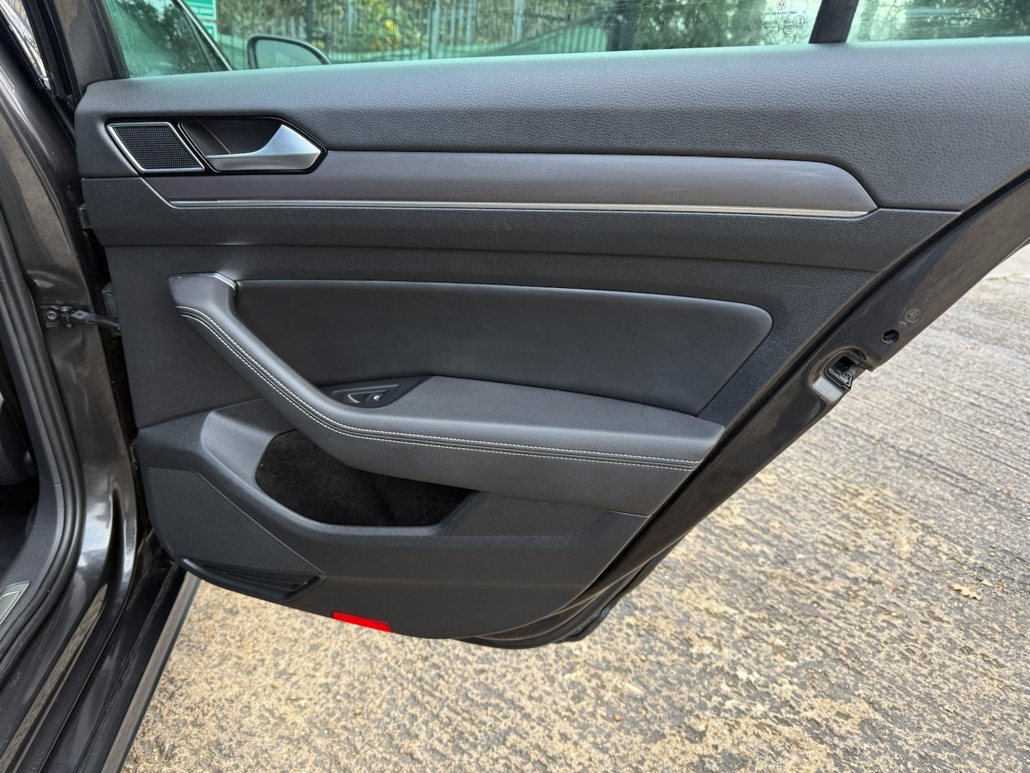 Used Volkswagen Passat 2019 for sale - 76904773: Photo 21