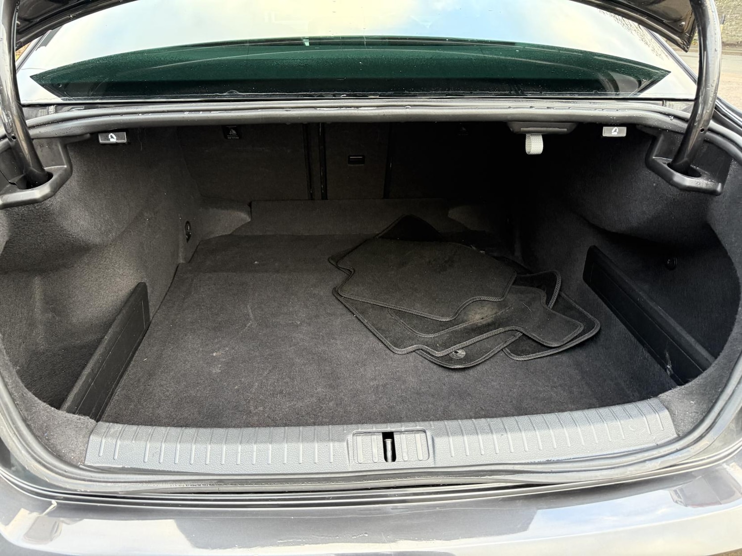 Used Volkswagen Passat 2019 for sale - 76904773: Photo 22