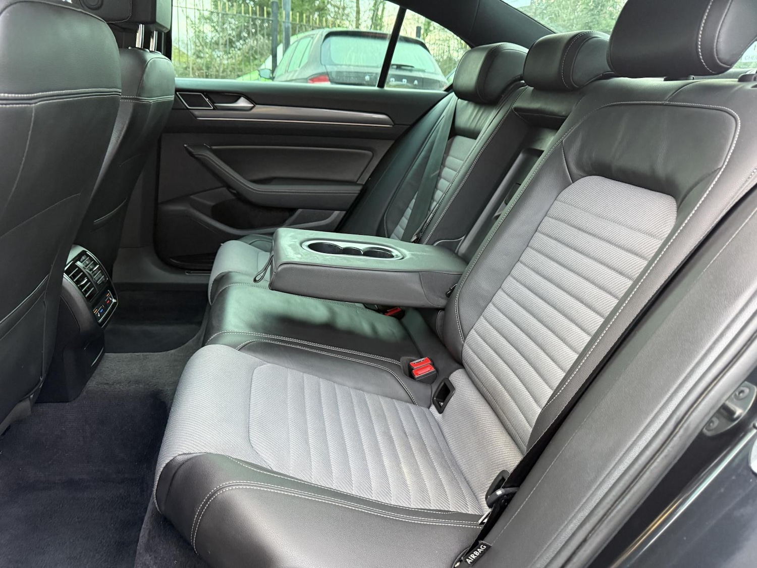 Used Volkswagen Passat 2019 for sale - 76904773: Photo 23