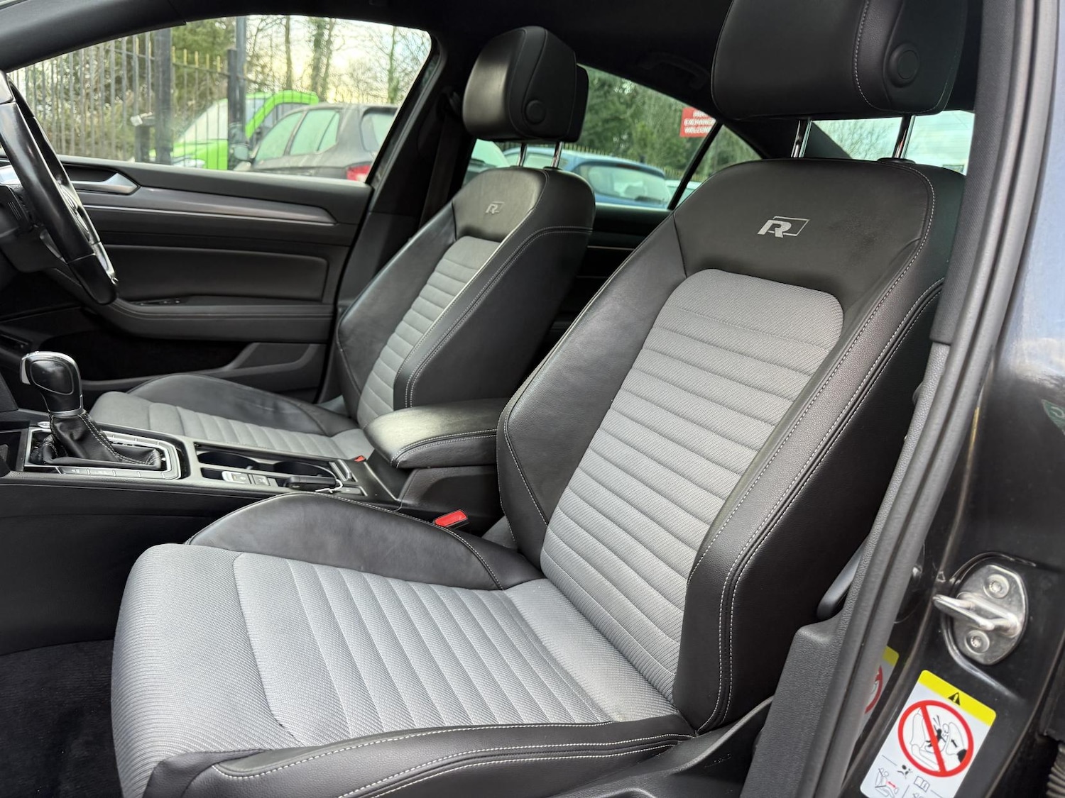 Used Volkswagen Passat 2019 for sale - 76904773: Photo 25