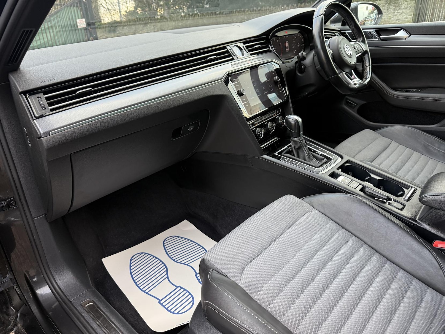 Used Volkswagen Passat 2019 for sale - 76904773: Photo 26