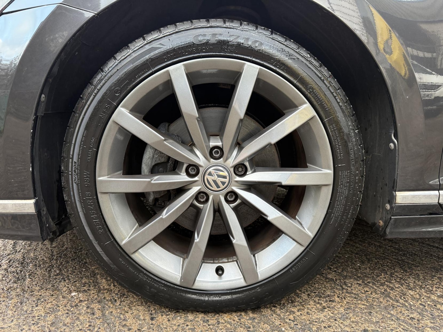 Used Volkswagen Passat 2019 for sale - 76904773: Photo 28