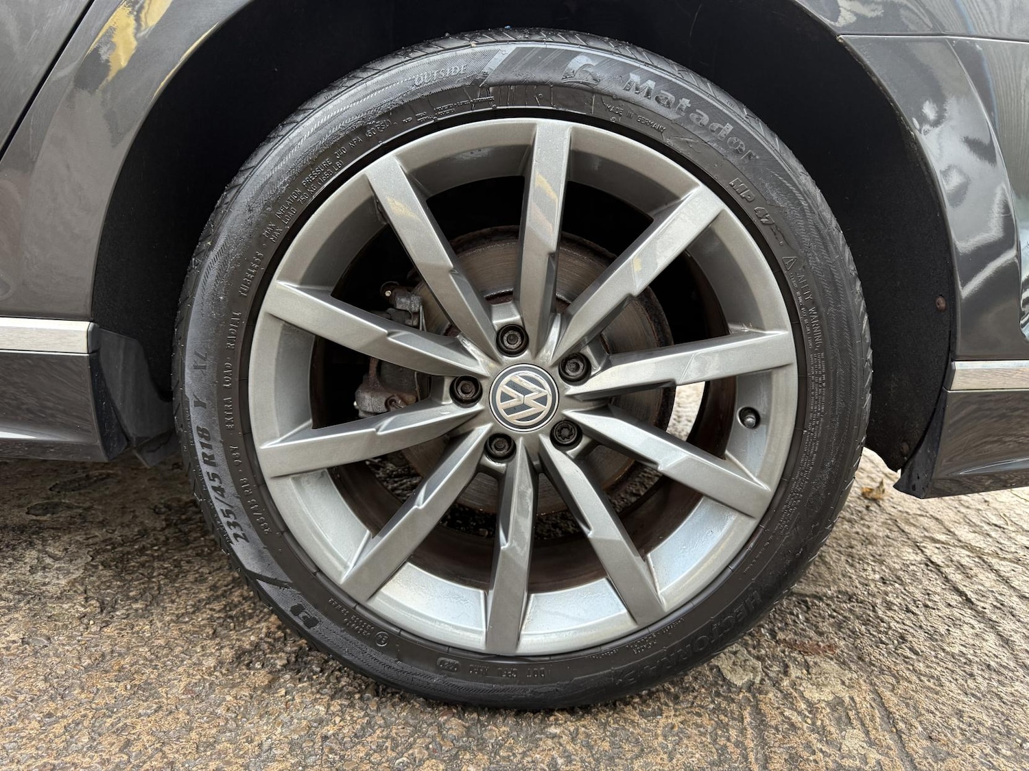 Used Volkswagen Passat 2019 for sale - 76904773: Photo 29