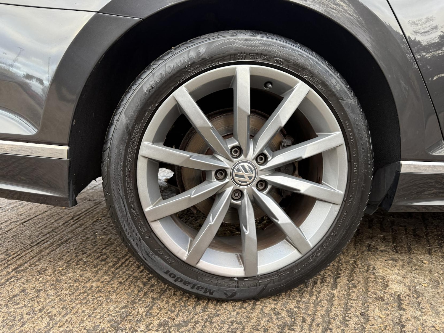 Used Volkswagen Passat 2019 for sale - 76904773: Photo 30