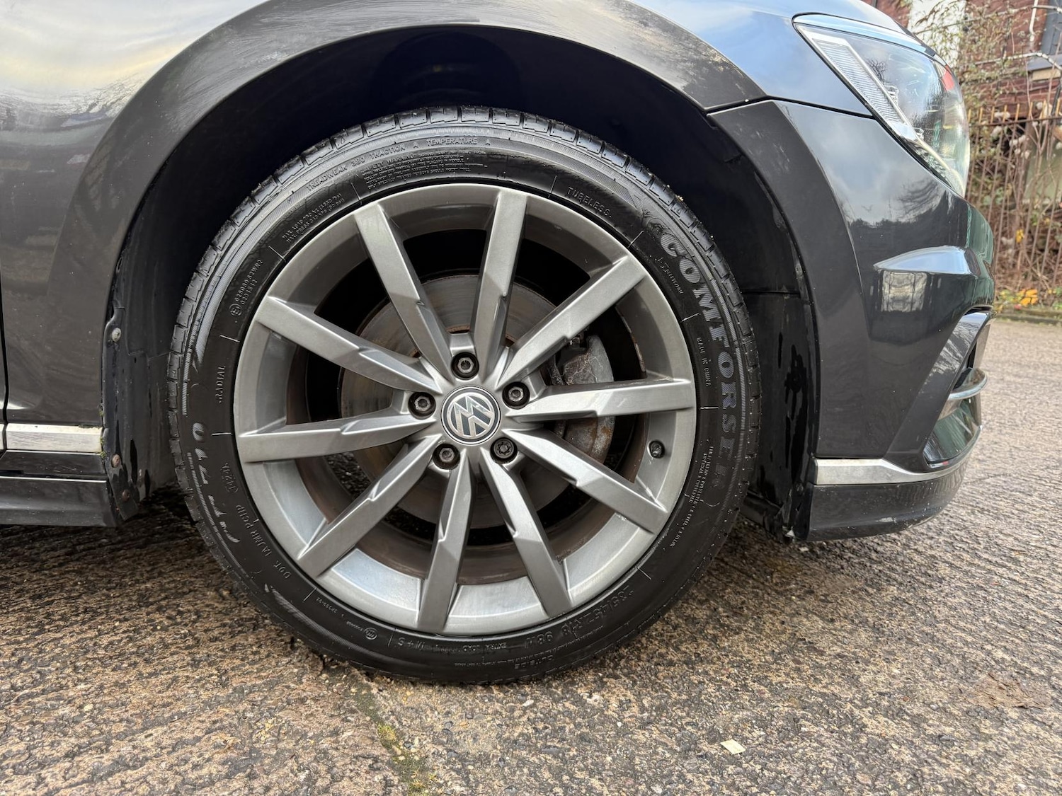 Used Volkswagen Passat 2019 for sale - 76904773: Photo 31