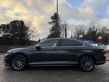 Used Volkswagen Passat 2019 for sale - 76904773: Photo