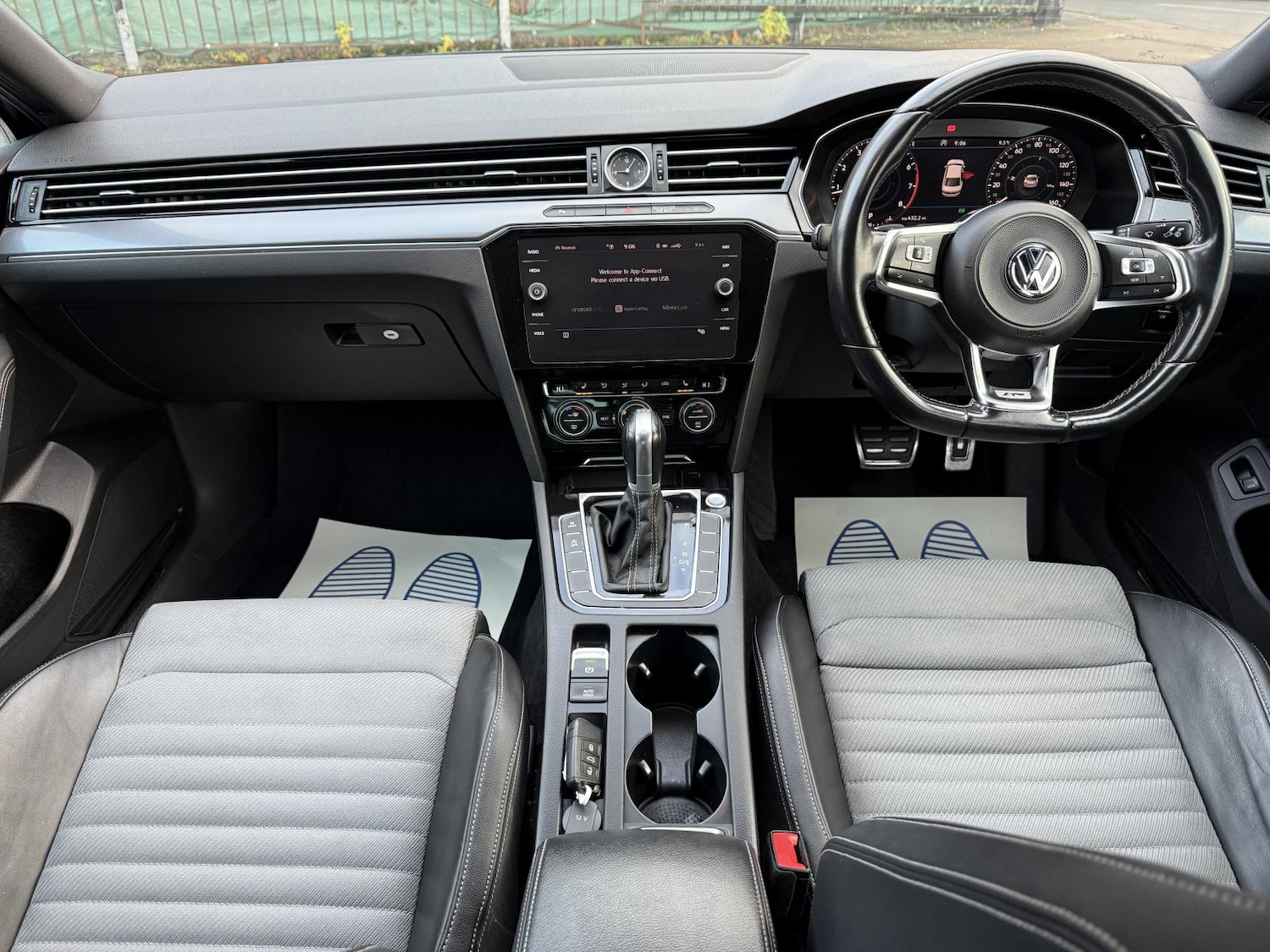 Used Volkswagen Passat 2019 for sale - 76904773: Photo 9