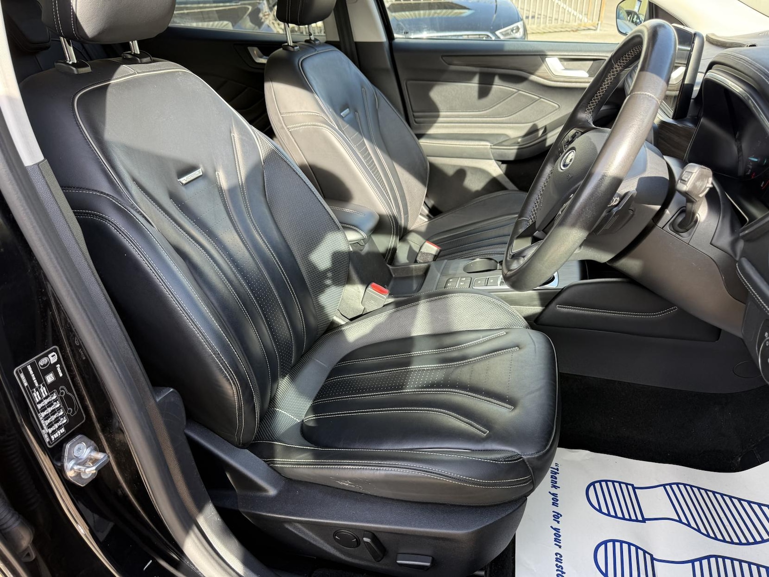 Used Ford Focus 2019 for sale - 76178199: Photo 10