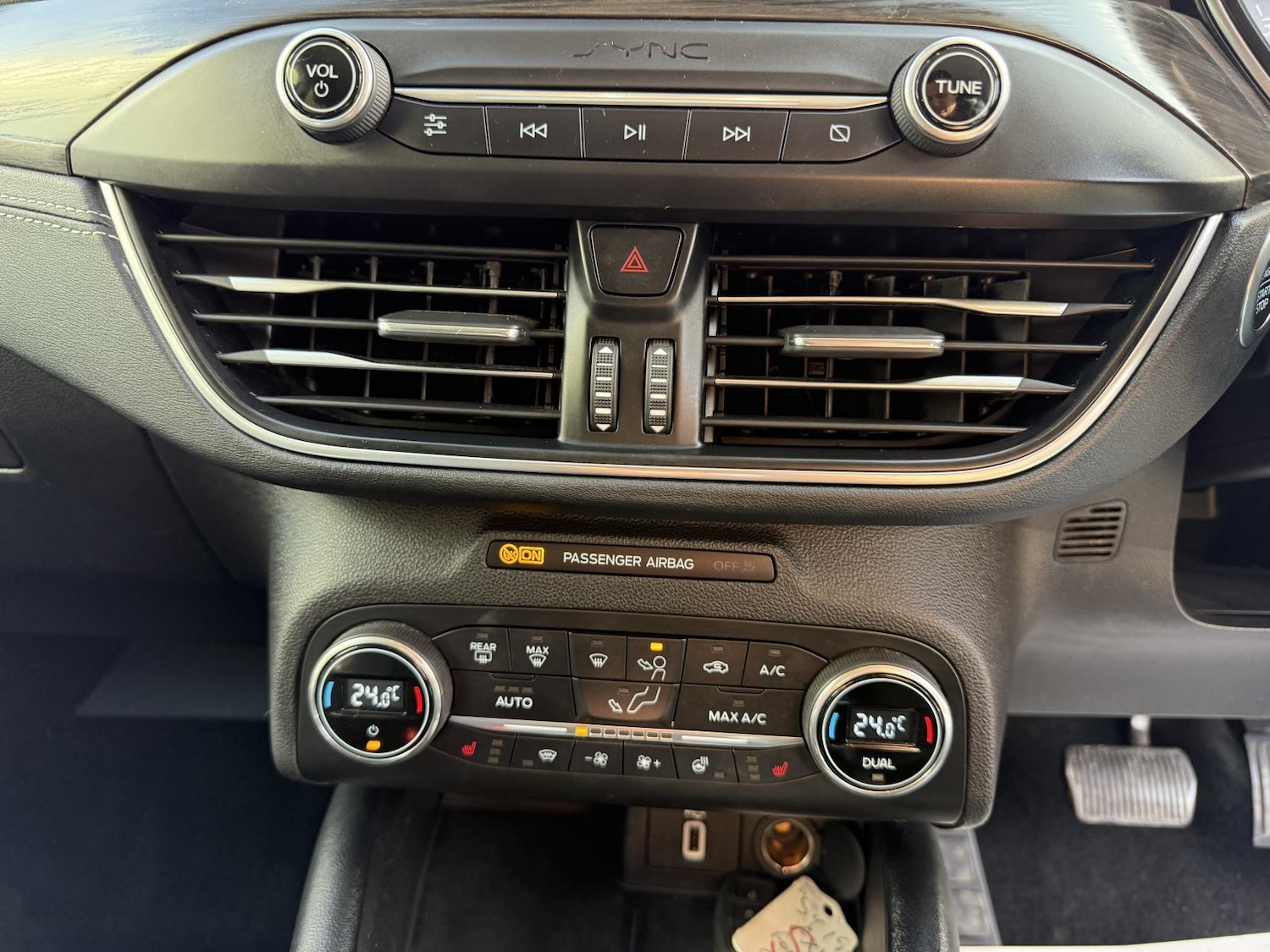 Used Ford Focus 2019 for sale - 76178199: Photo 12