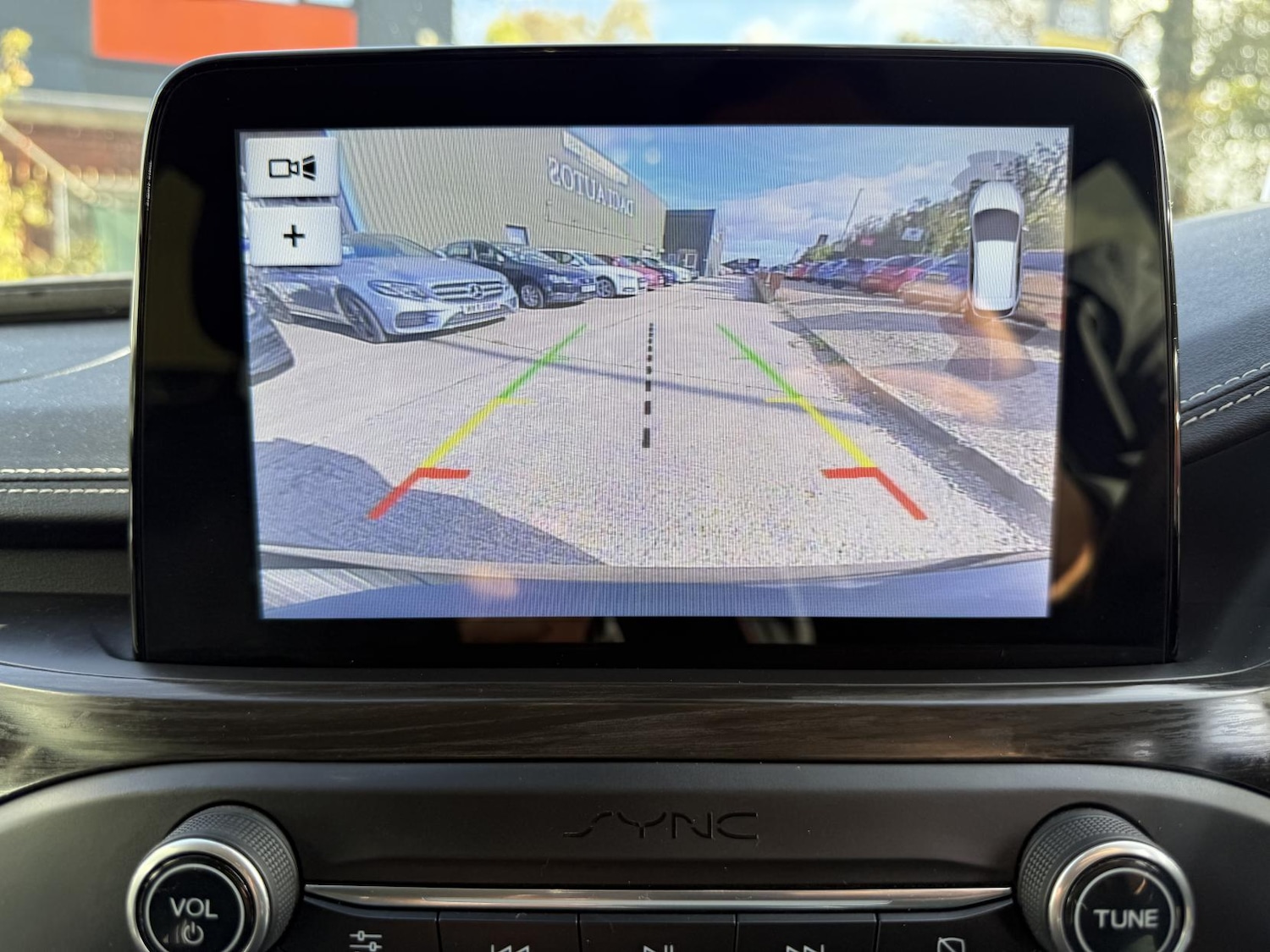 Used Ford Focus 2019 for sale - 76178199: Photo 14