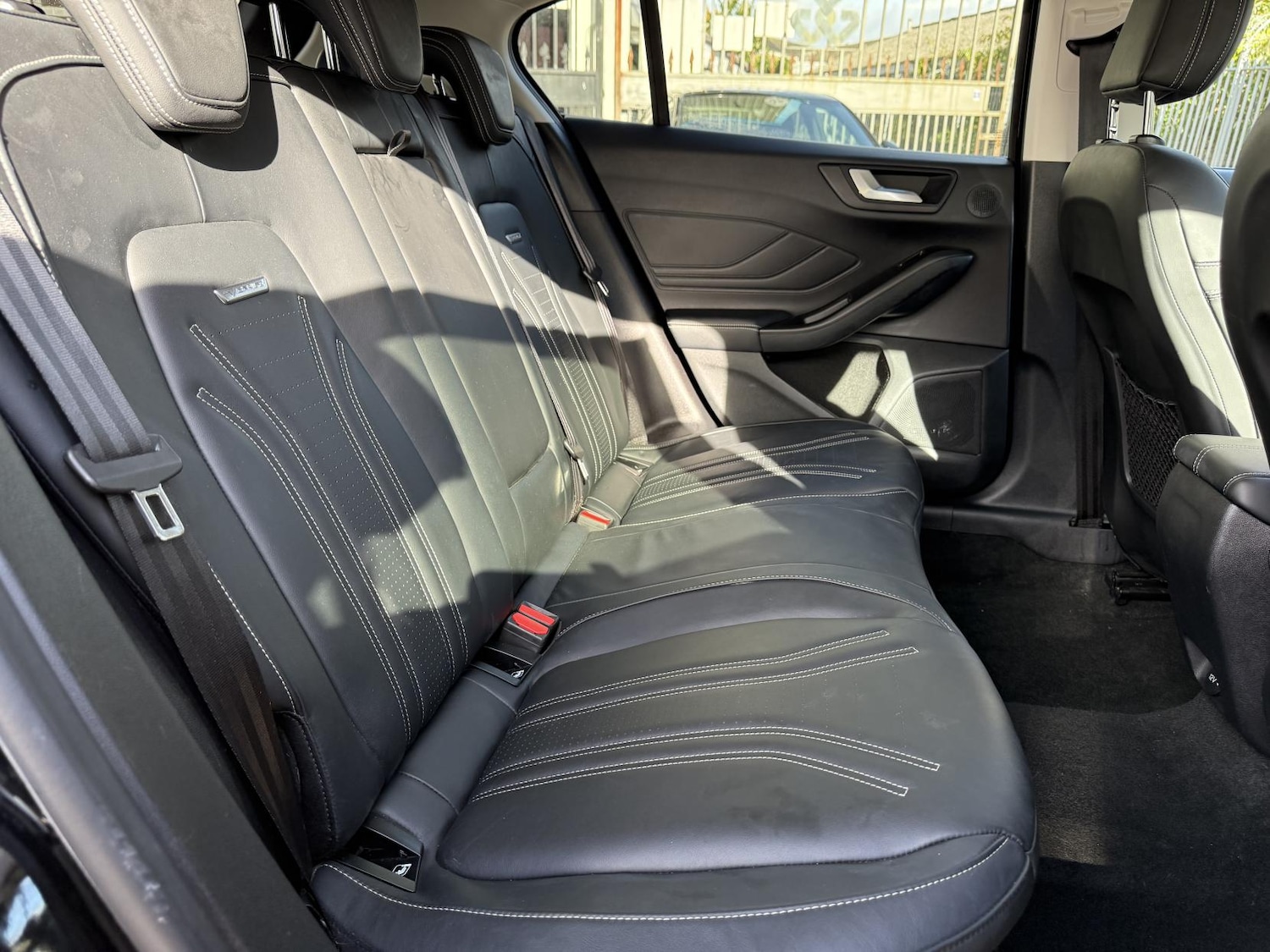 Used Ford Focus 2019 for sale - 76178199: Photo 18