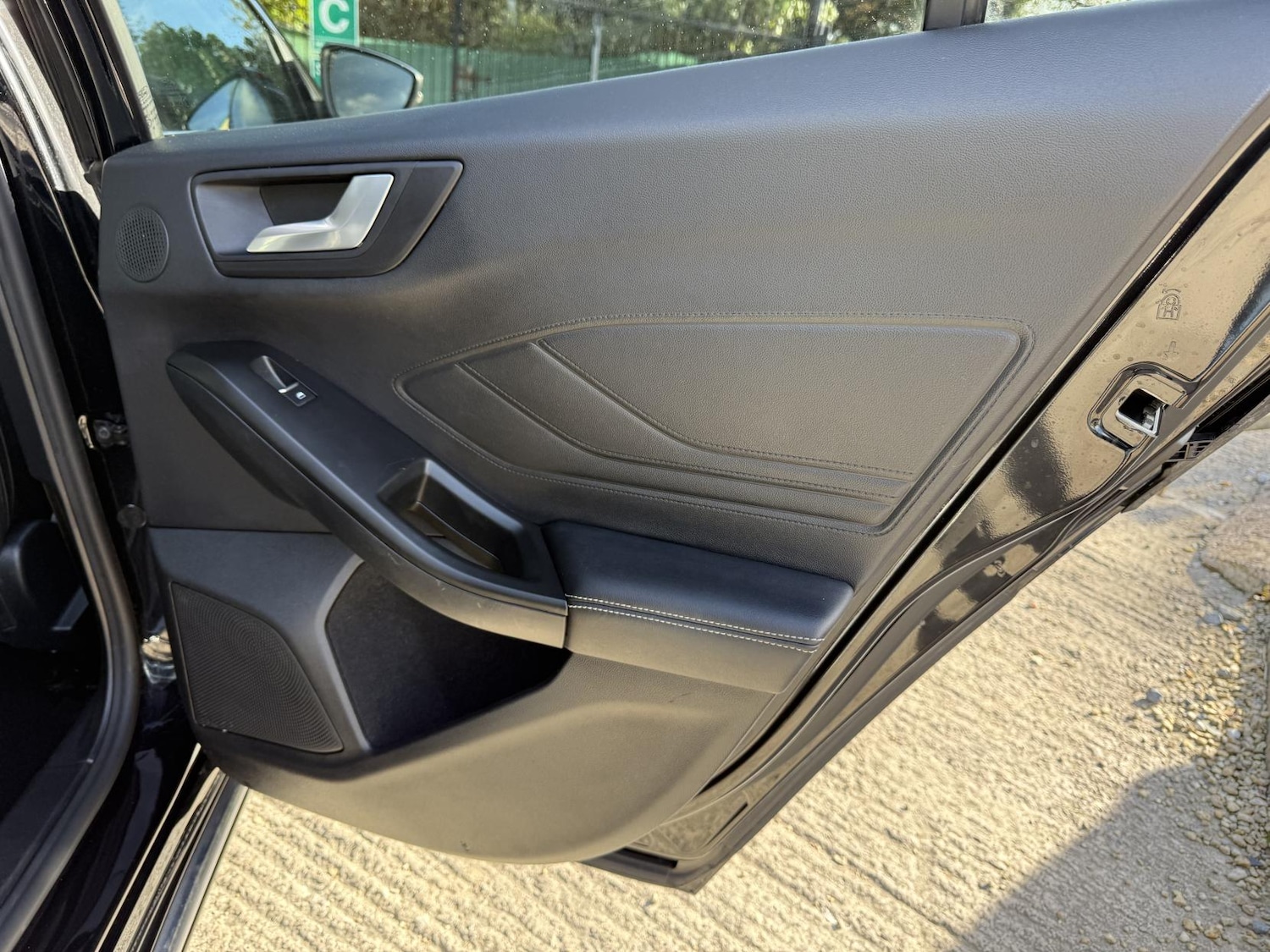 Used Ford Focus 2019 for sale - 76178199: Photo 19
