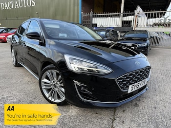 Ford - Focus