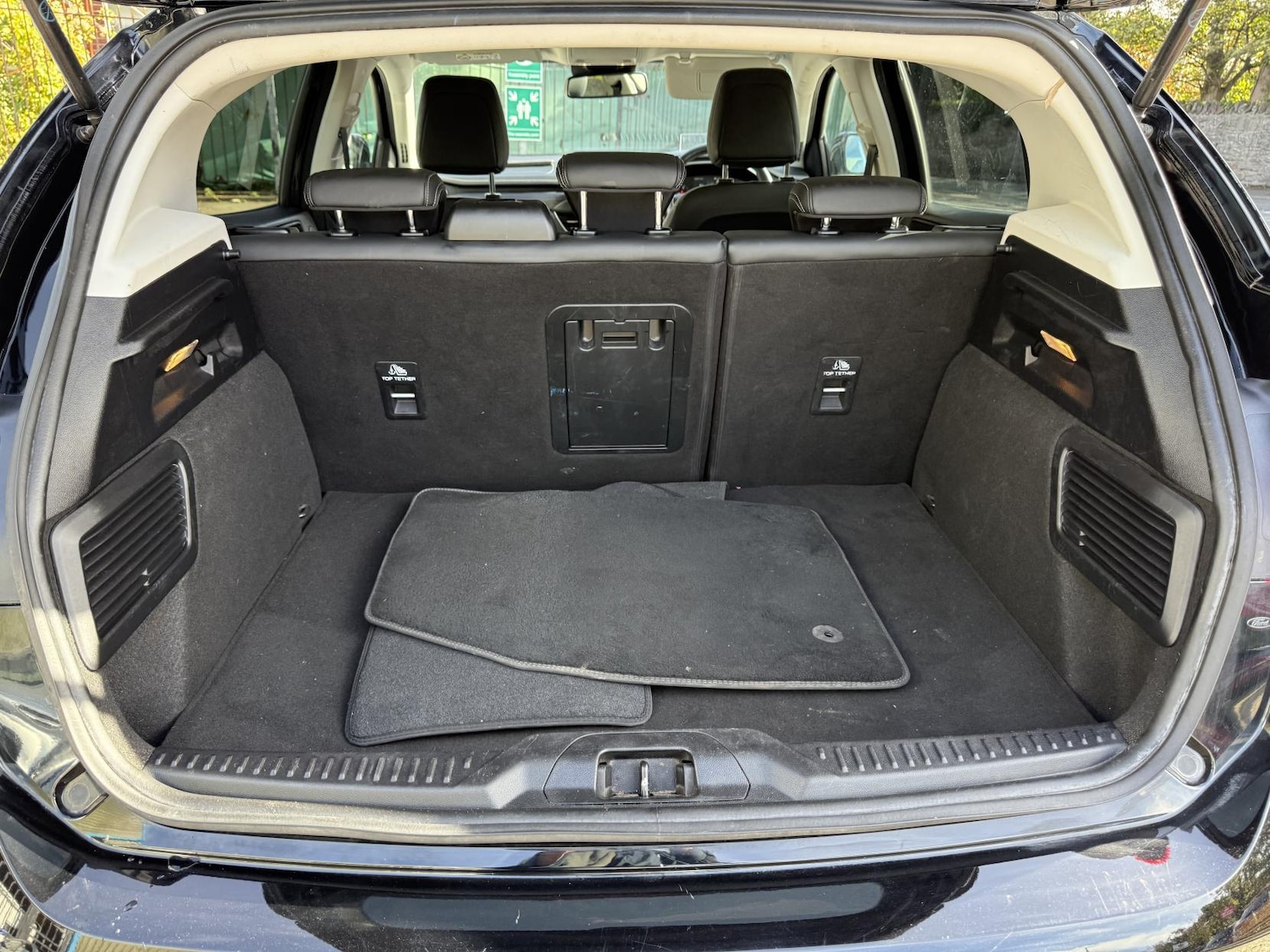 Used Ford Focus 2019 for sale - 76178199: Photo 20