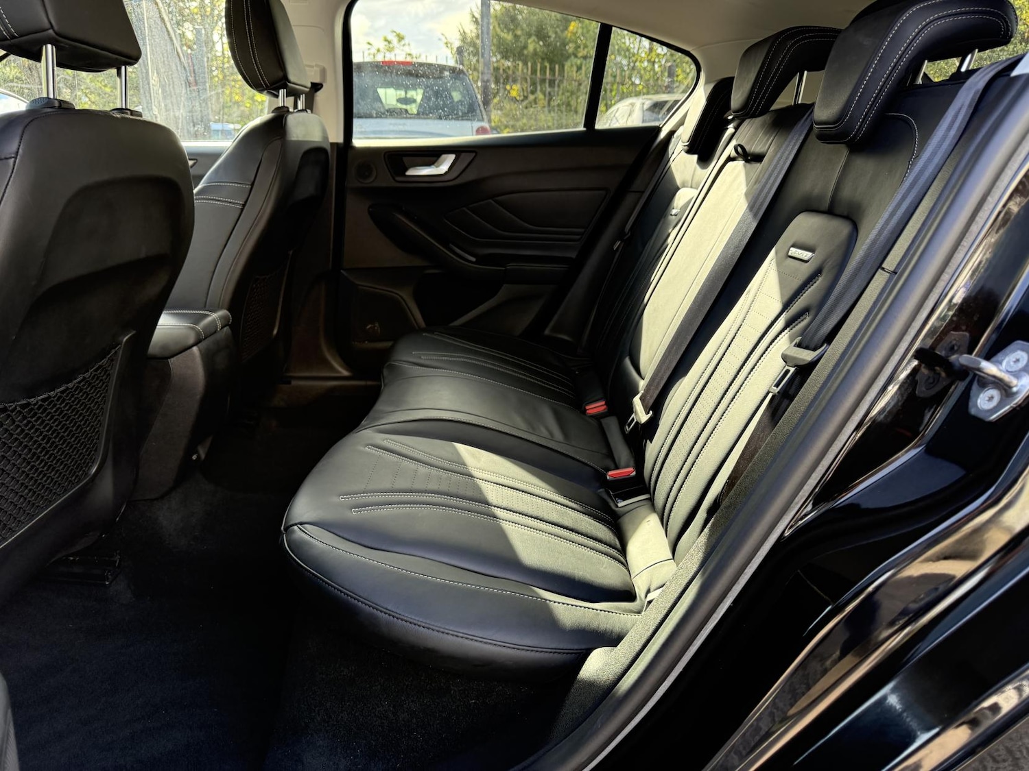 Used Ford Focus 2019 for sale - 76178199: Photo 21