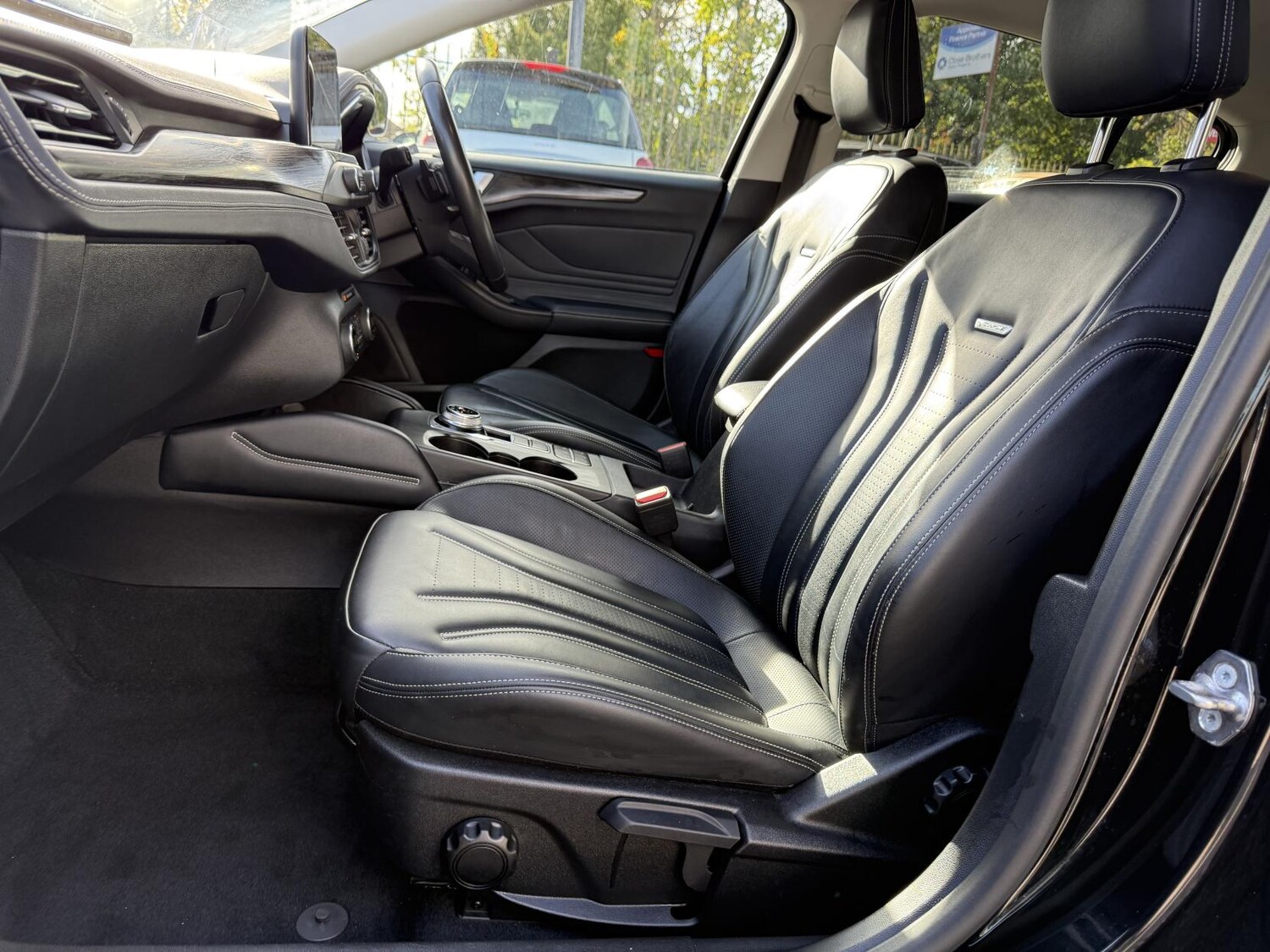 Used Ford Focus 2019 for sale - 76178199: Photo 22
