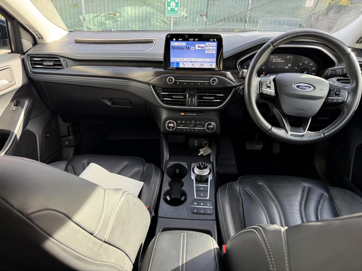 Used Ford Focus 2019 for sale - 76178199: Photo 9