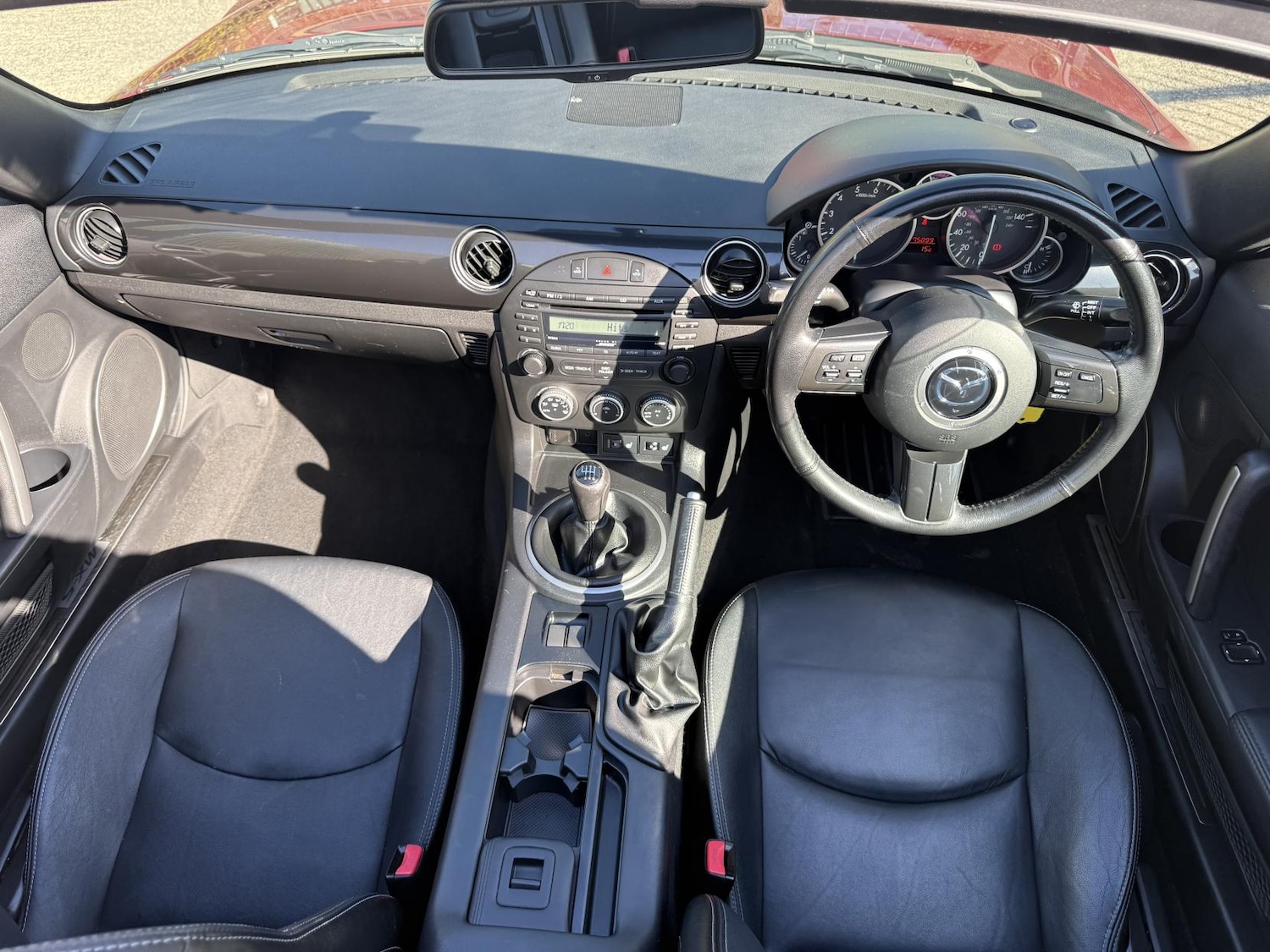 Used Mazda MX-5 2014 for sale - 76117691: Photo 10