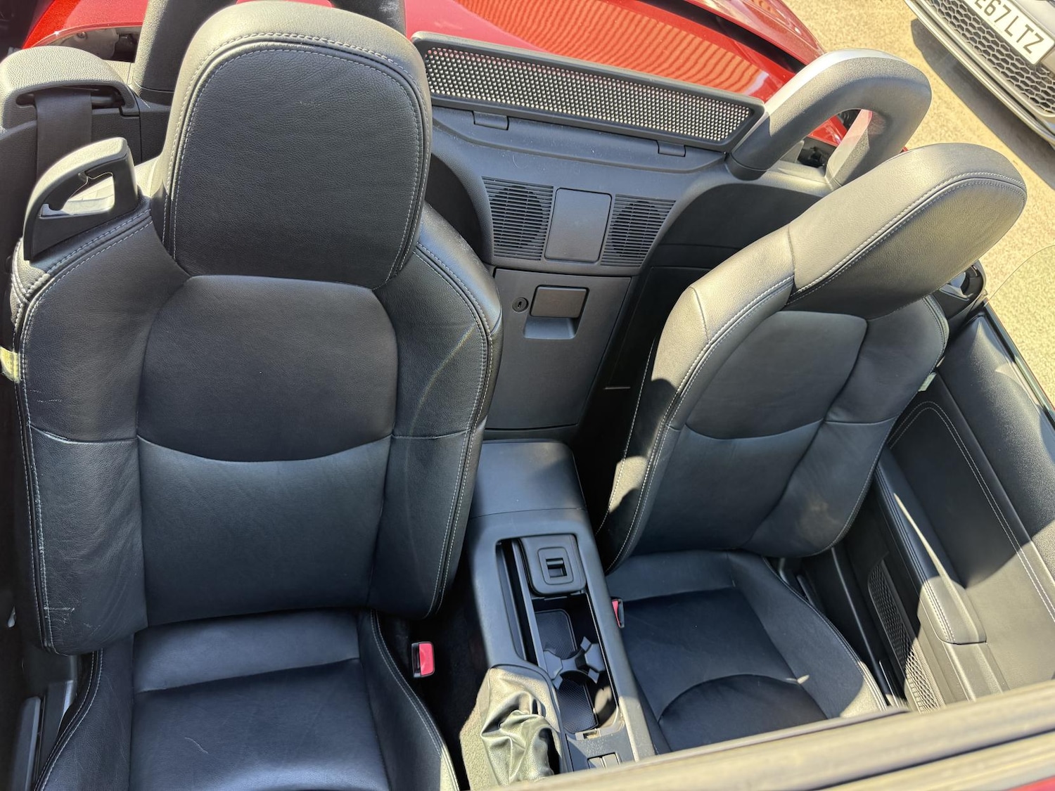 Used Mazda MX-5 2014 for sale - 76117691: Photo 11