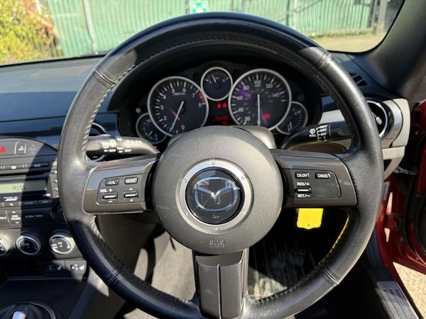 Used Mazda MX-5 2014 for sale - 76117691: Photo 13