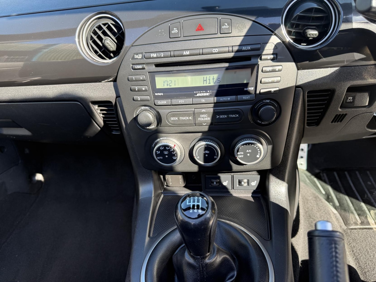 Used Mazda MX-5 2014 for sale - 76117691: Photo 14