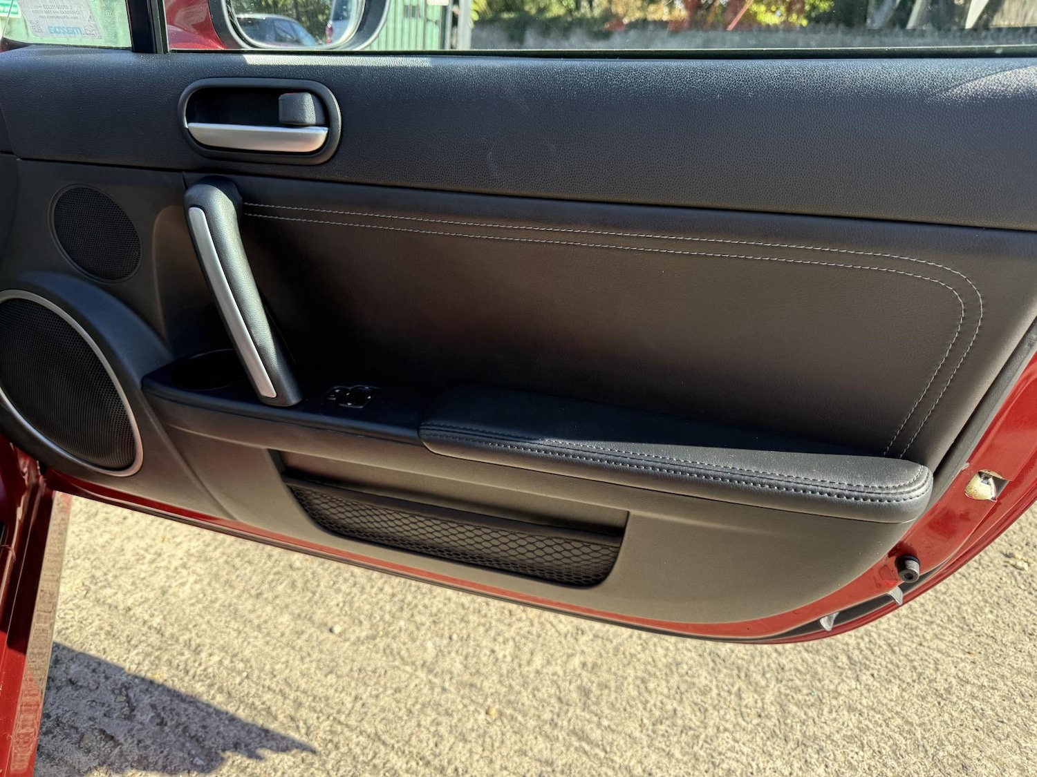 Used Mazda MX-5 2014 for sale - 76117691: Photo 15