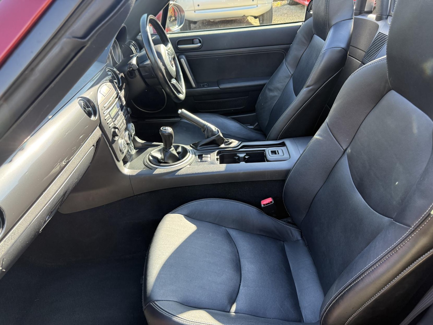 Used Mazda MX-5 2014 for sale - 76117691: Photo 16