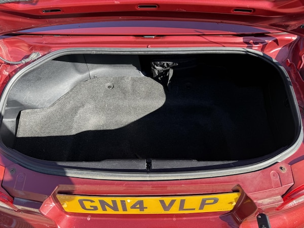 Used Mazda MX-5 2014 for sale - 76117691: Photo 17