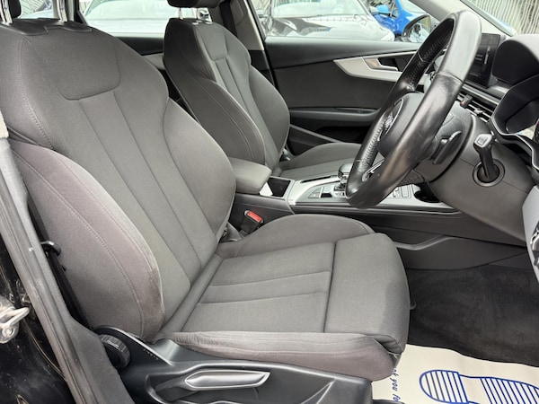 Used Audi A4 2017 for sale - 76290597: Photo 10