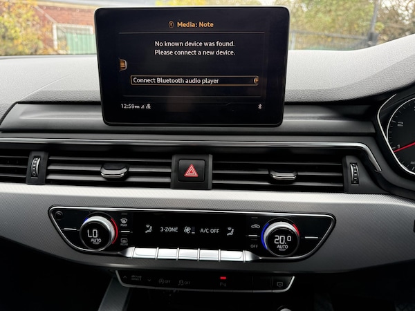 Used Audi A4 2017 for sale - 76290597: Photo 11