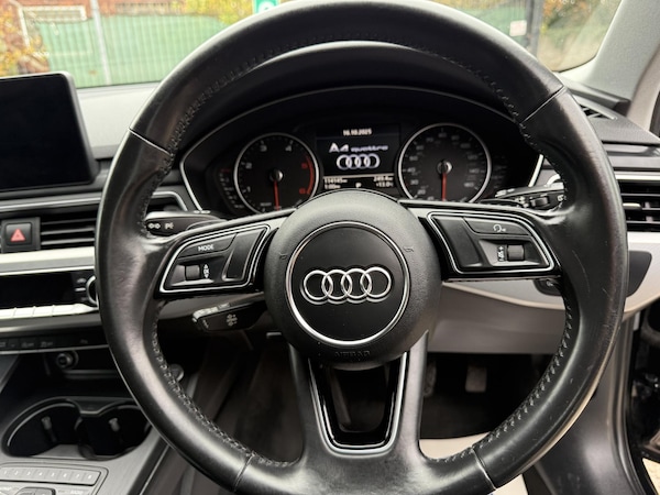 Used Audi A4 2017 for sale - 76290597: Photo 14