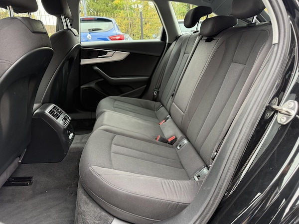 Used Audi A4 2017 for sale - 76290597: Photo 20